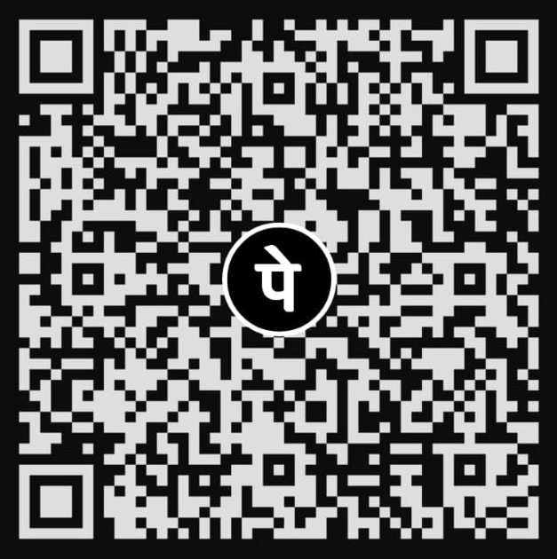Payment QR Code